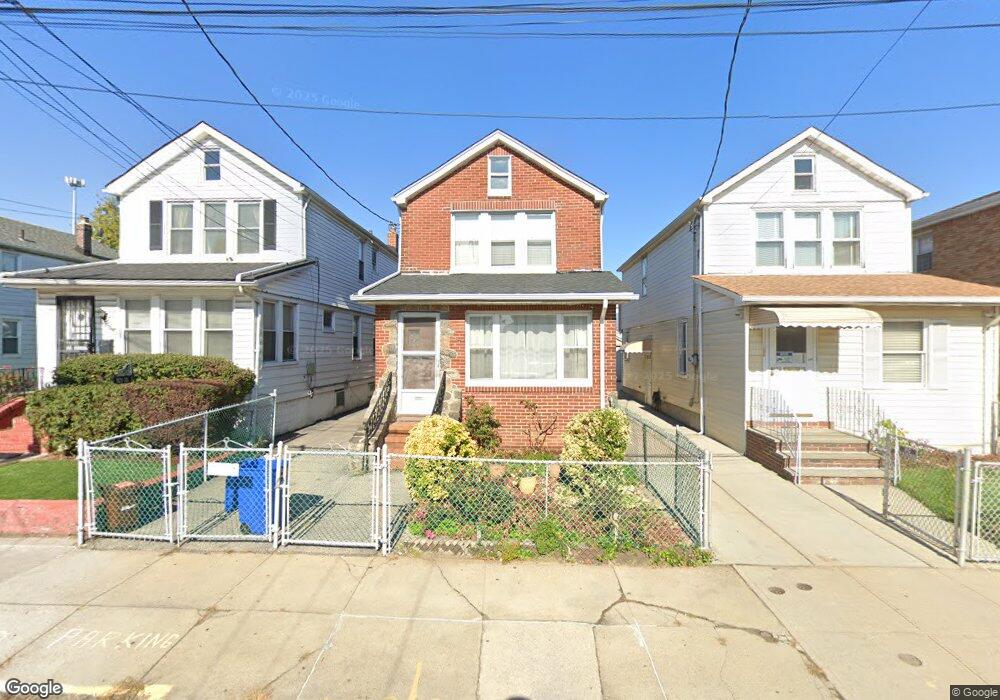 17133 103rd Rd, Jamaica, NY 11433 - photo 1