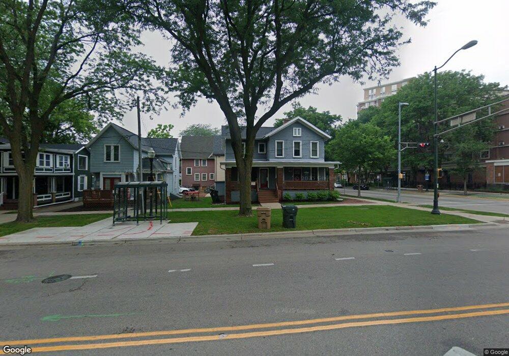 404 W Washington Ave unit 1, Madison, WI 53703 - photo 1