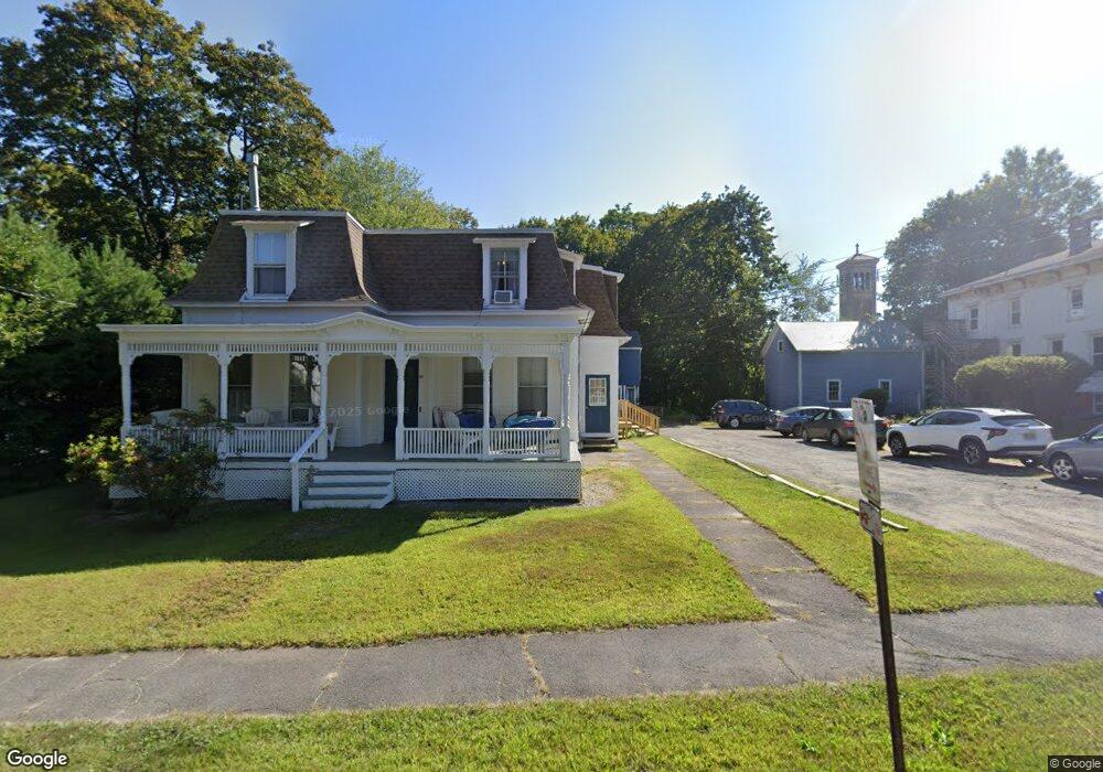 63 N Prospect St, Amherst, MA 01002 - photo 1