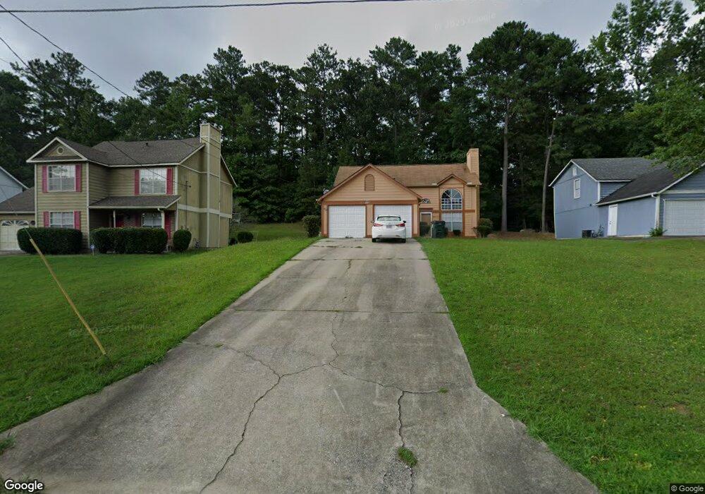 6410 Peppermill Ln unit 9, Atlanta, GA 30349 - photo 1