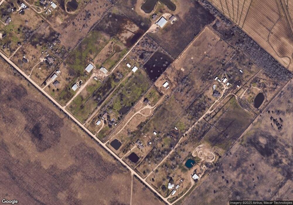 10009 County Road 168, Alvin, TX 77511 - photo 1