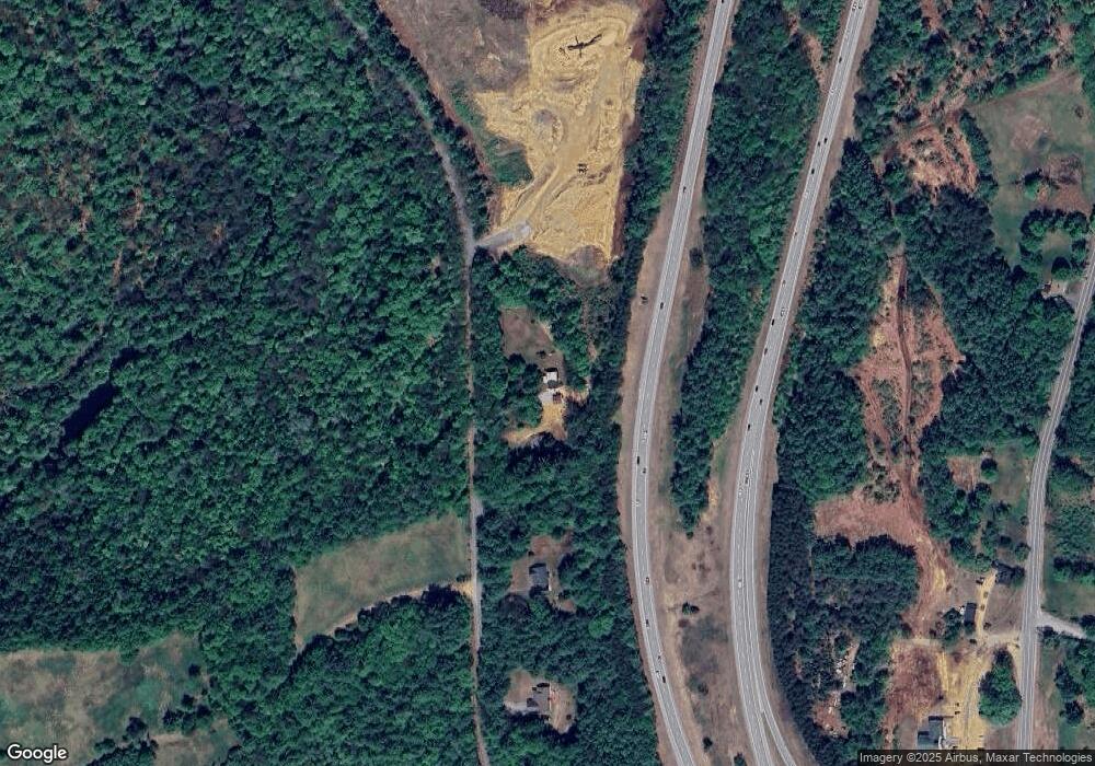 95 Johnson Rd, Sanbornton, NH 03269 - photo 1