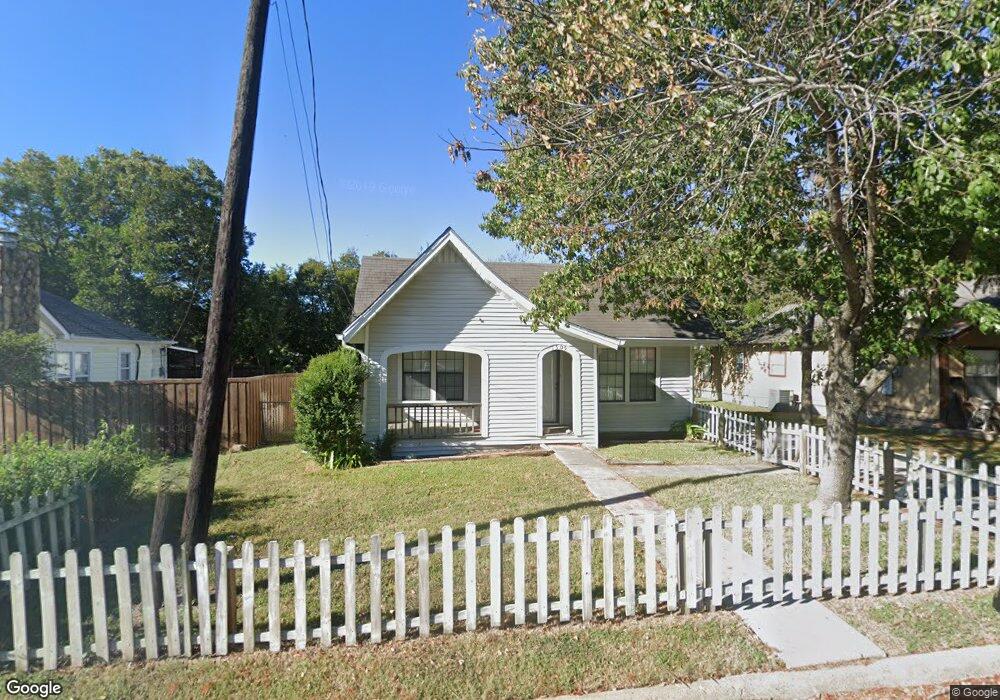 1505 N Preston St, Ennis, TX 75119 - photo 1