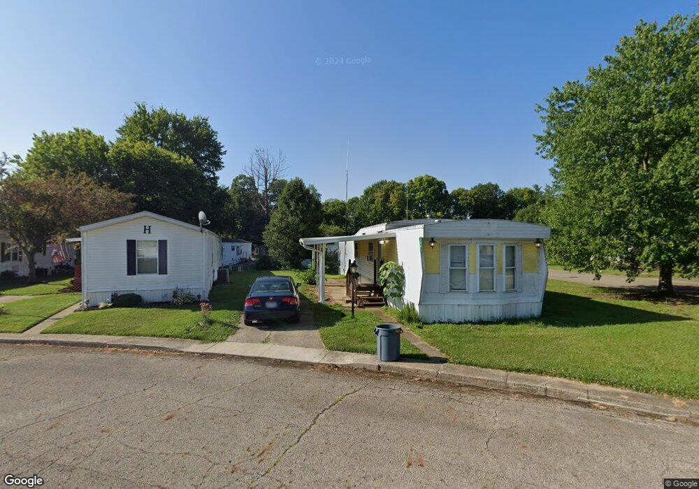 240 Timberline Dr, Circleville, OH 43113 - photo 1