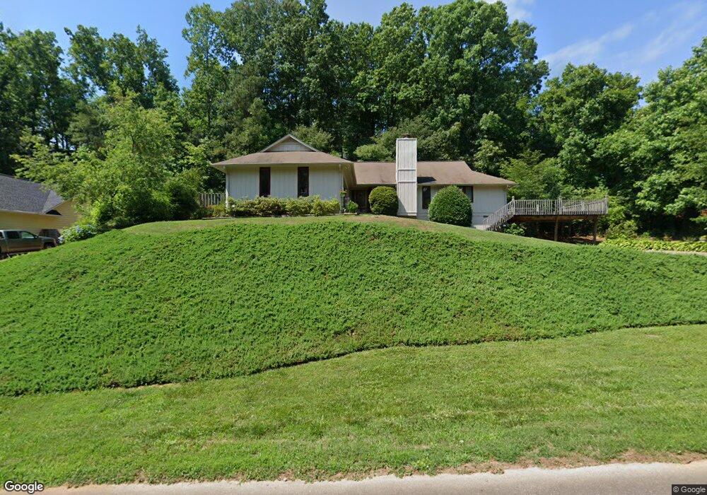 3457 Mill Creek Rd, Gainesville, GA 30506 - photo 1