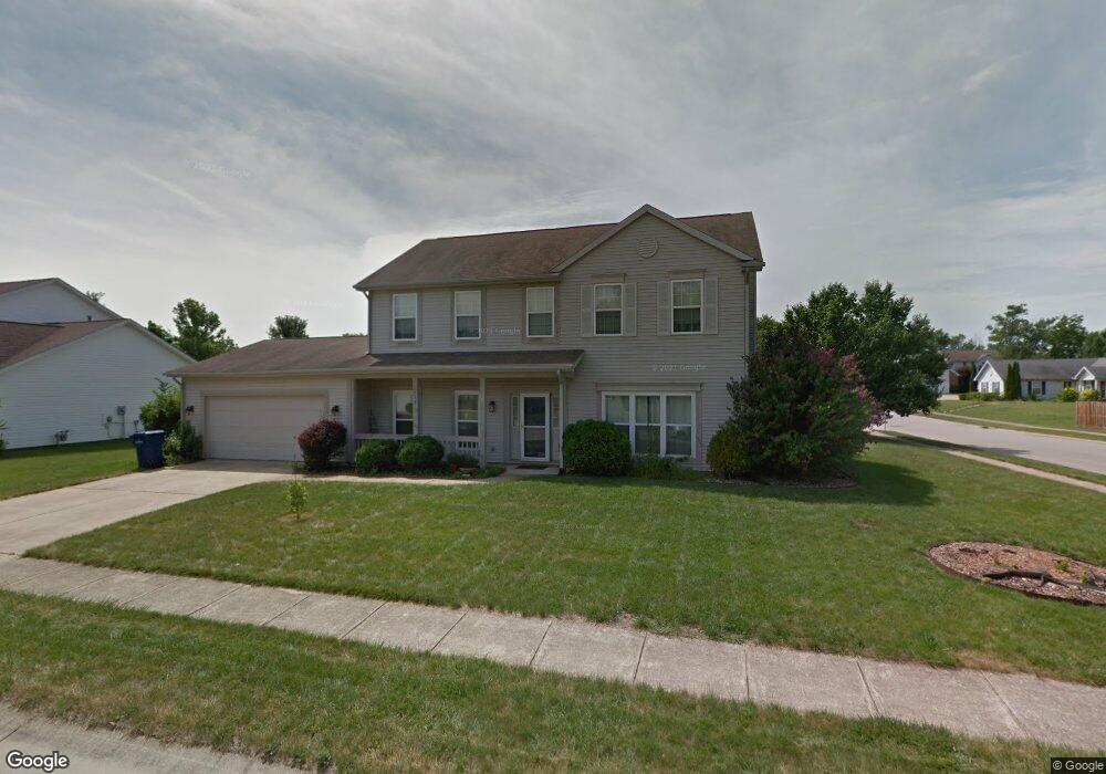 2130 Longspur Dr, West Lafayette, IN 47906 - photo 1