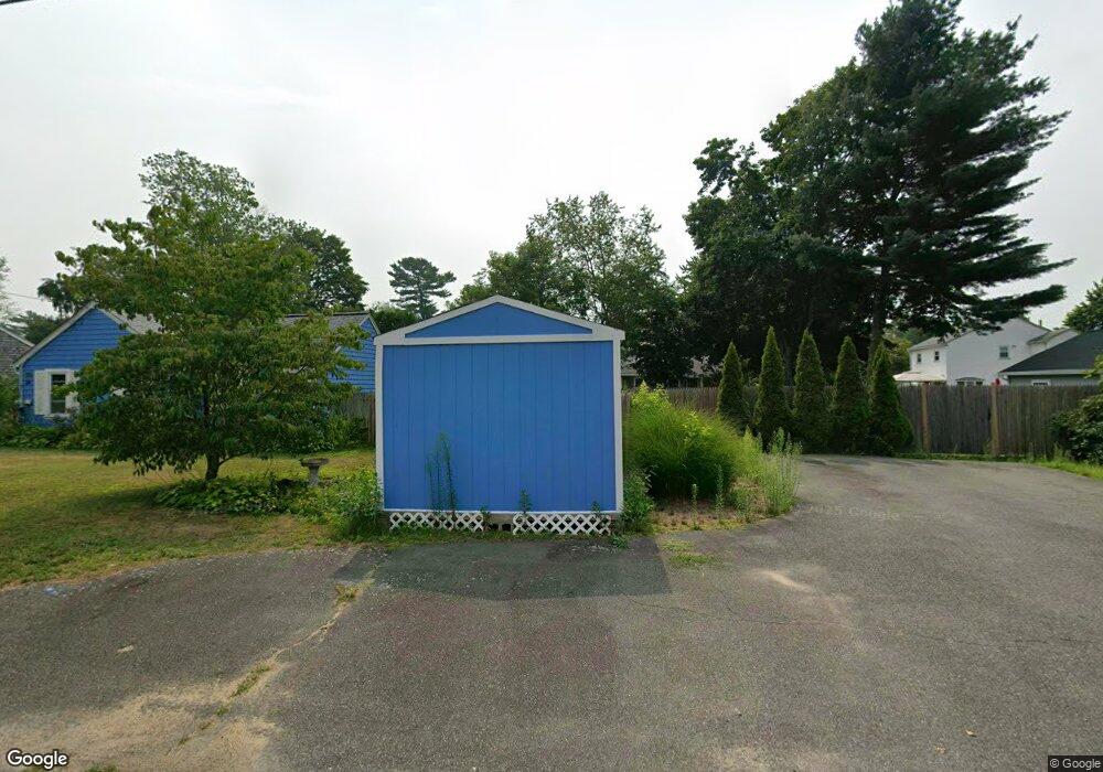 26 Mayflower Rd, Norton, MA 02766 - photo 1