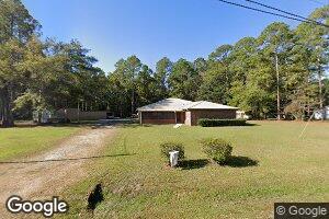 6500 Hans Rd, Moss Point, MS 39562