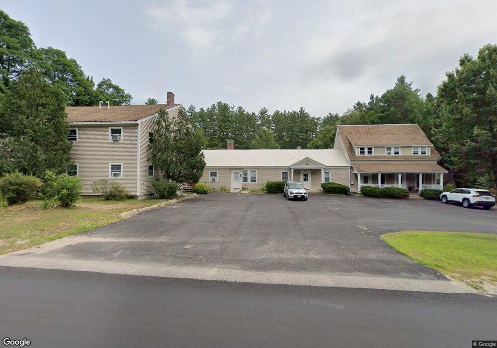 621 Kearsarge Rd, Conway, NH 03860 - photo 1