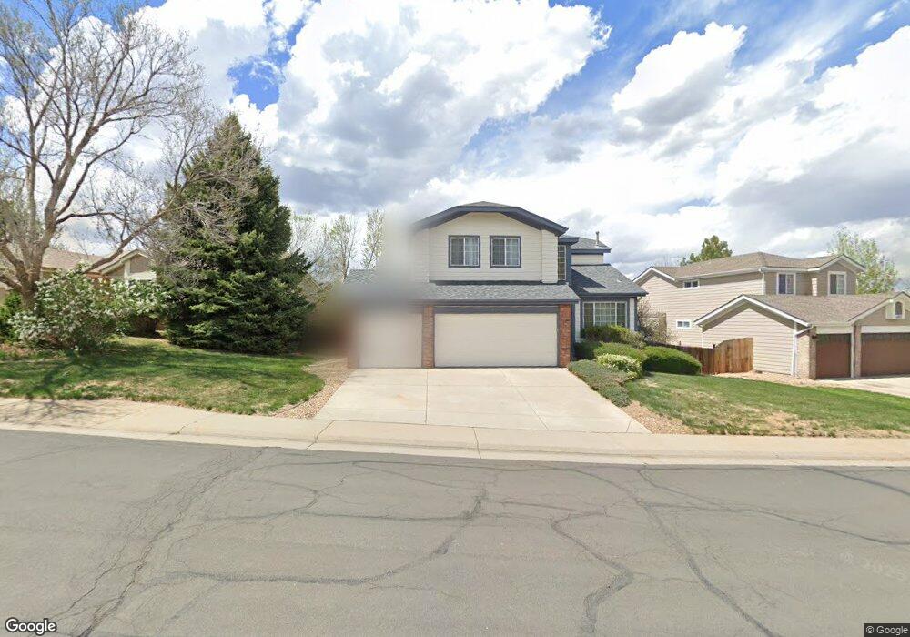 4819 S Ceylon St, Aurora, CO 80015 - photo 1
