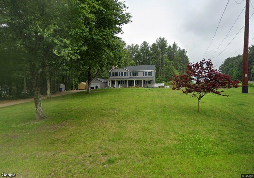 11 Timothy Ln, Hudson, NH 03051 - photo 1