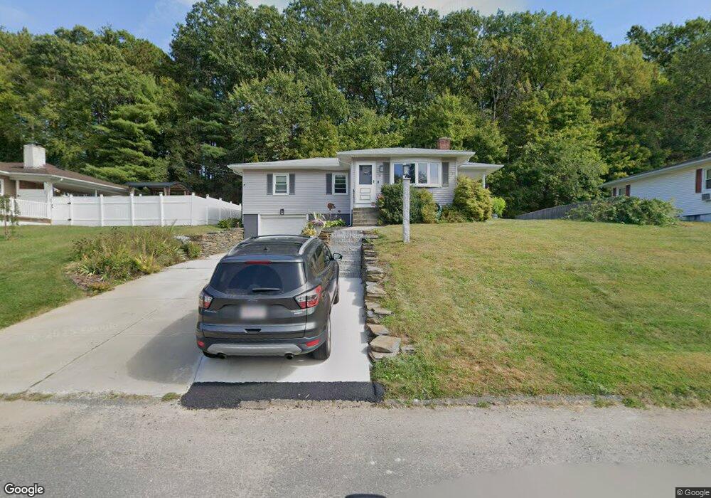 38 Woodland St, Holyoke, MA 01040 - photo 1