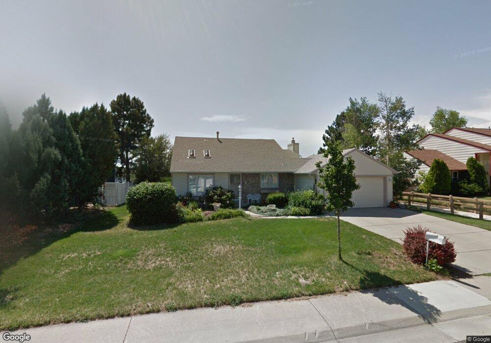 961 S Richfield Way, Aurora, CO 80017 - photo 1