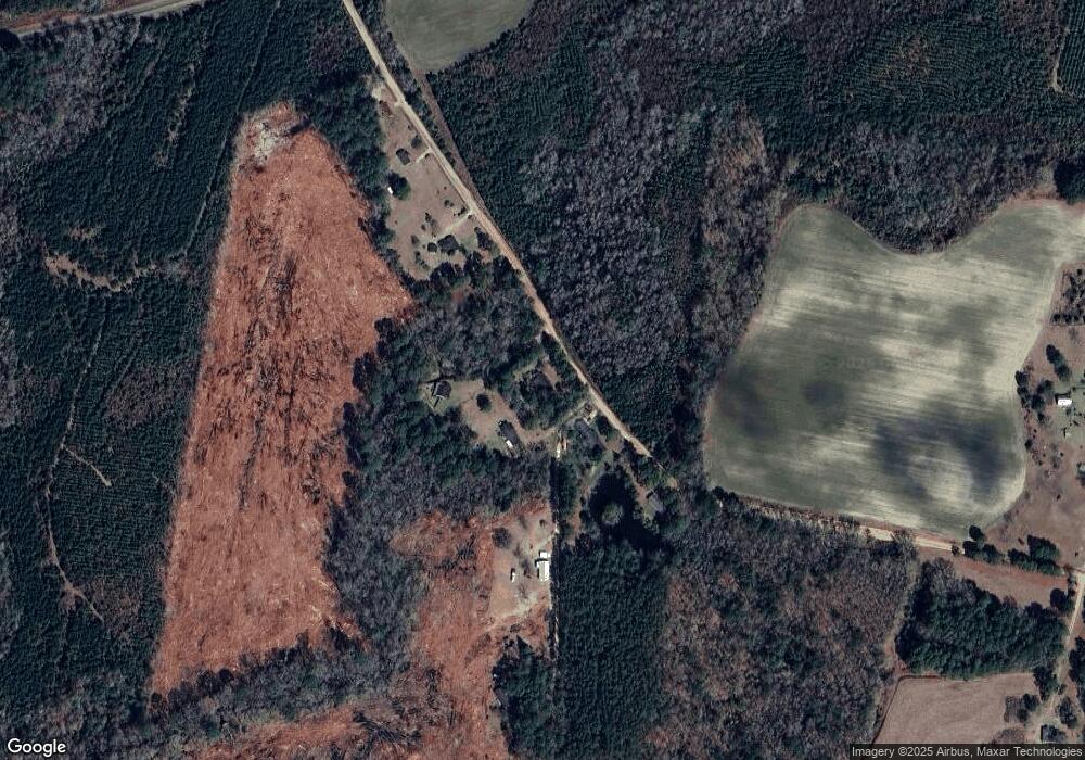 1352 Hodges Rd, Metter, GA 30439 - photo 1