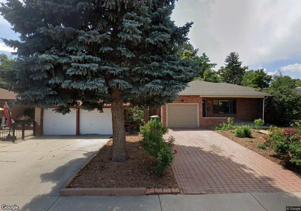 5826 W 37th Place, Wheat Ridge, CO 80212 - photo 1