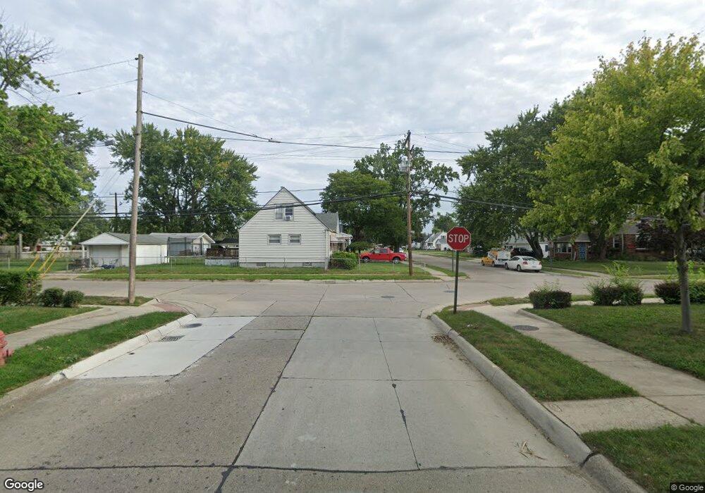 25500 Cole St, Roseville, MI 48066 - photo 1