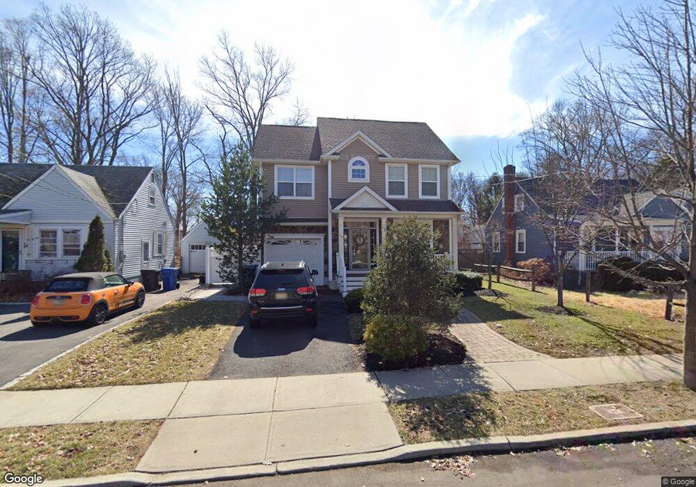 13 Juniper St, Metuchen, NJ 08840 - photo 1