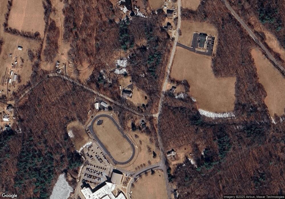 Lot 4a Grogan Rd, Barre, MA 01005 - photo 1