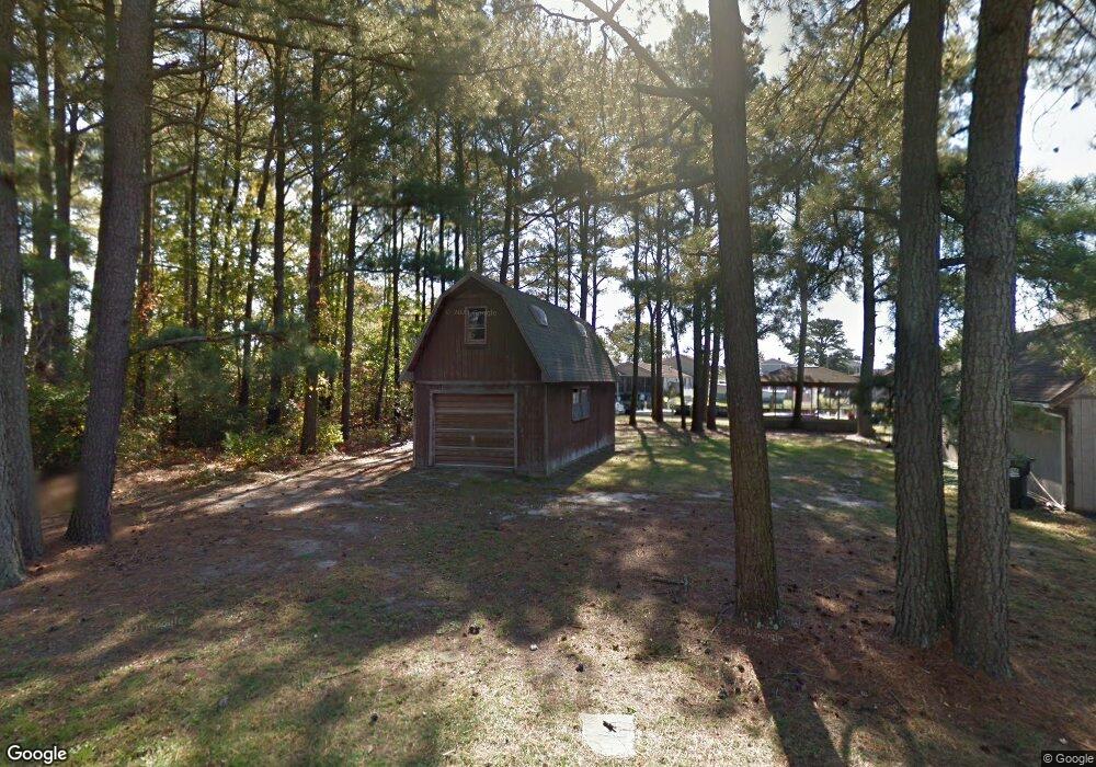 38221 Piney Point Rd, Ocean View, DE 19970 - photo 1