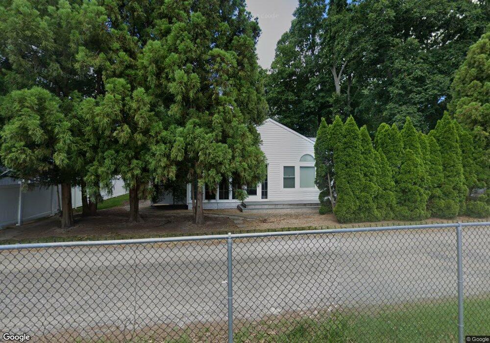 239 Salt Forest Ln, Rehoboth Beach, DE 19971 - photo 1