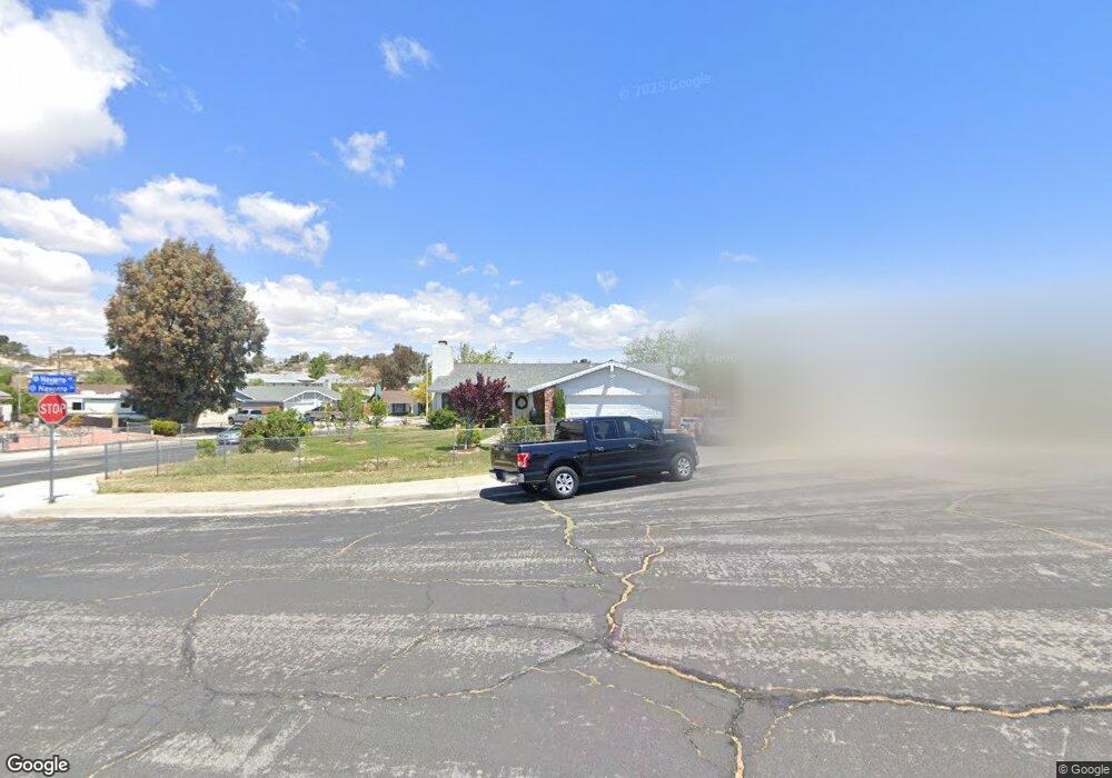 14399 Navarro Ct, Victorville, CA 92395 - photo 1