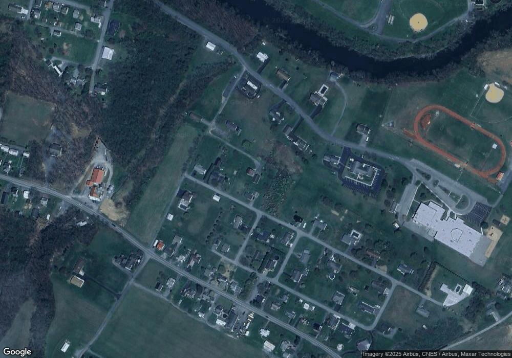 174 Bradford Ln, Everett, PA 15537 - photo 1