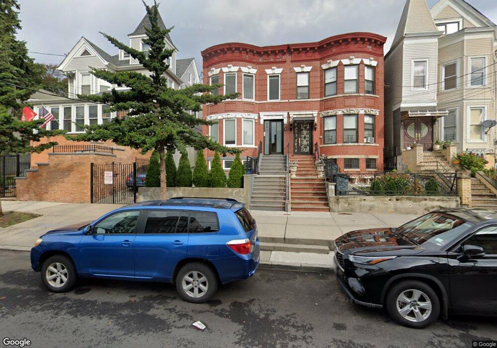 207 Sunnyside Ave, Brooklyn, NY 11207 - photo 1