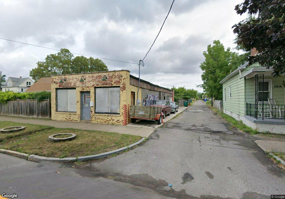 2010 Ferry Ave, Niagara Falls, NY 14301 - photo 1