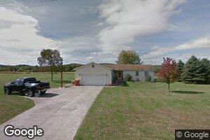 7241 Azalea Rd SW Unit 6, Bowerston, OH 44695