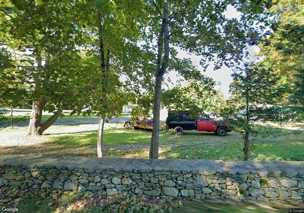 218 New St, Rehoboth, MA 02769 - photo 1