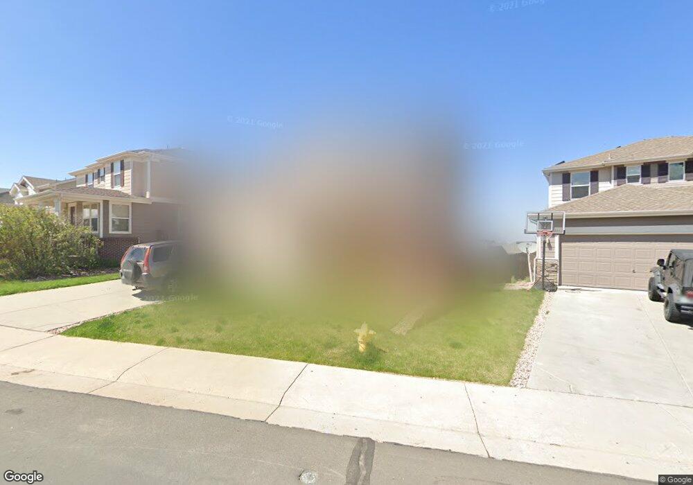 5747 Jaguar Way, Lone Tree, CO 80124 - photo 1