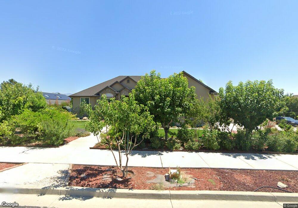 11061 Lucas Ln, South Jordan, UT 84095 - photo 1
