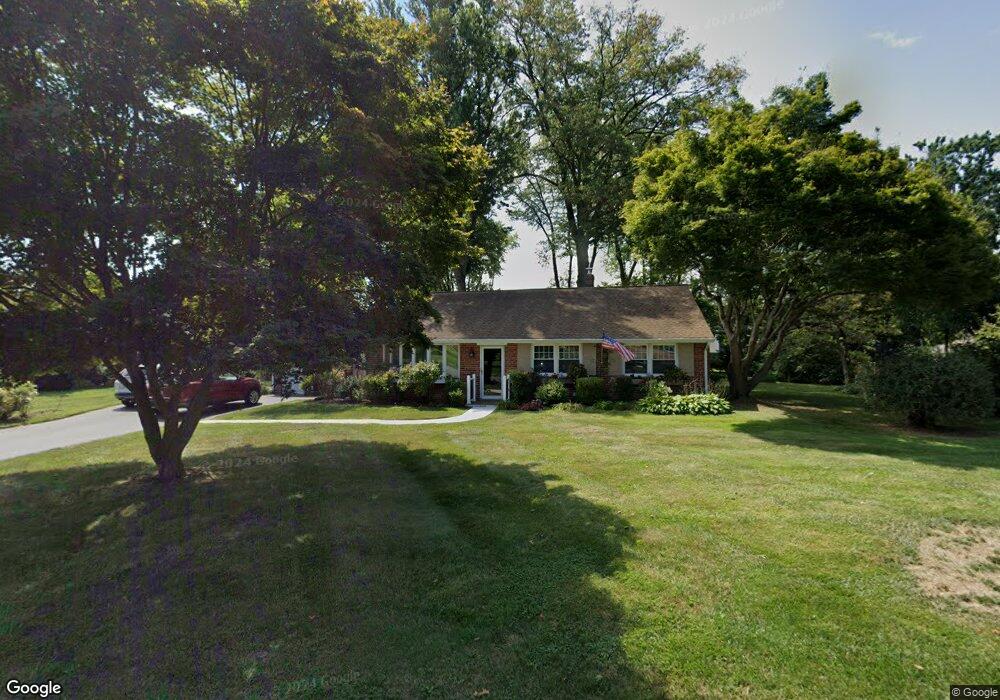 509 Morris Ln, Wallingford, PA 19086 - photo 1