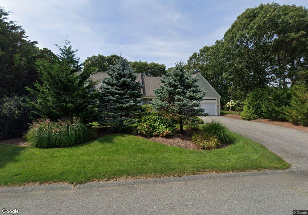 22 Deer Run, Harwich, MA 02645 - photo 1