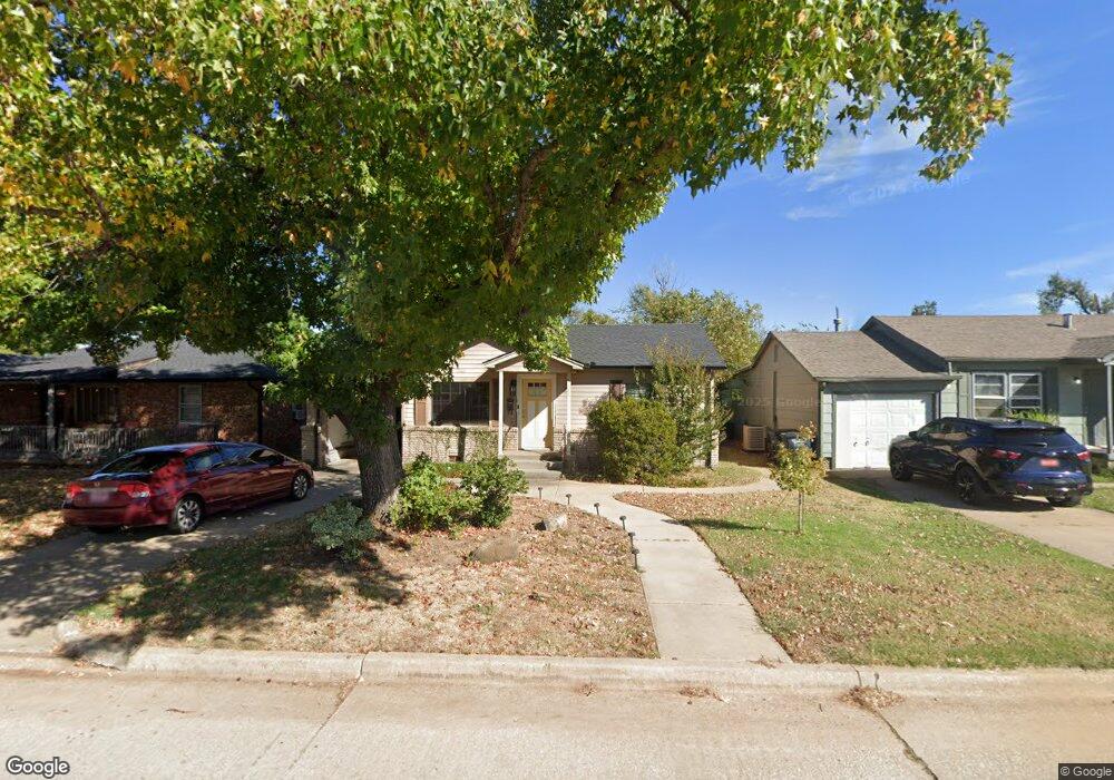 3607 N Market Ave, Shawnee, OK 74804 - photo 1