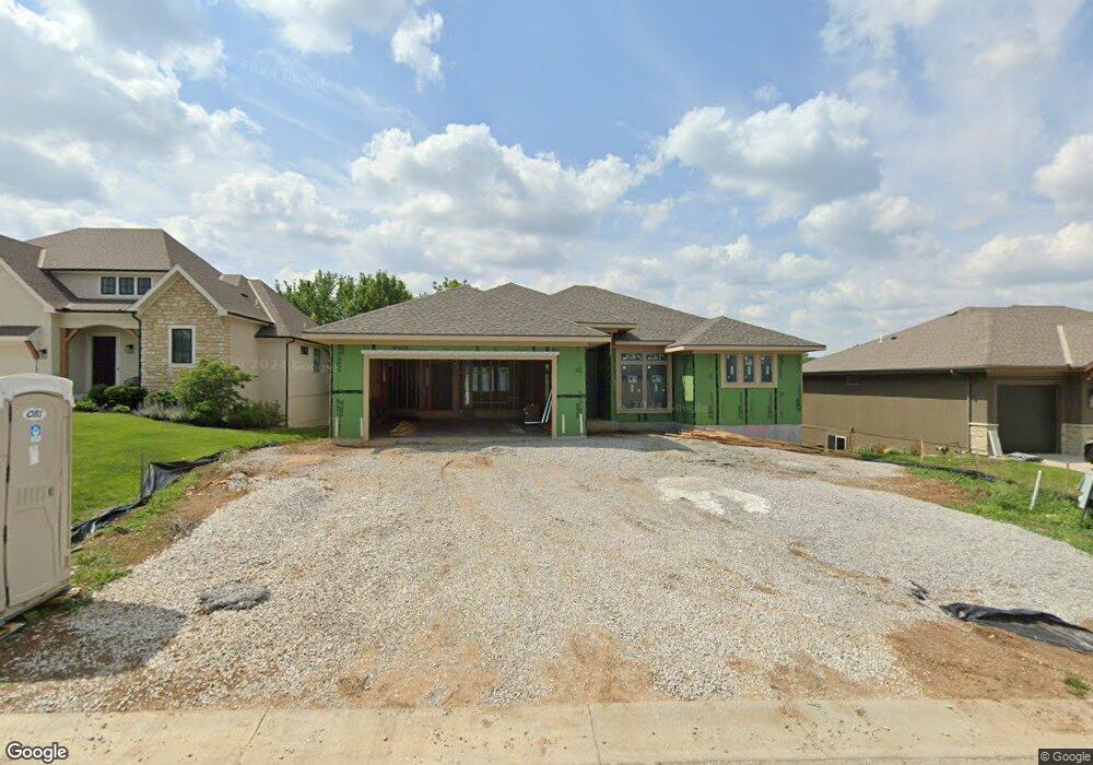 22215 W 98th Terrace, Shawnee, KS 66220 - photo 1
