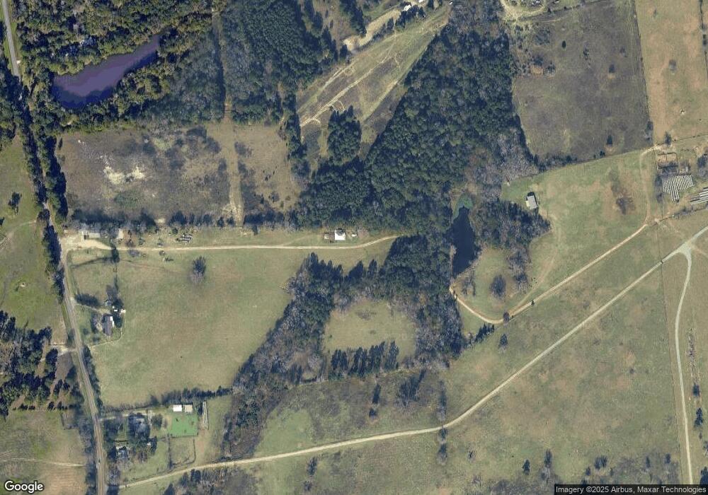 TBD Johnson Way, Nacogdoches, TX 75964 - photo 1