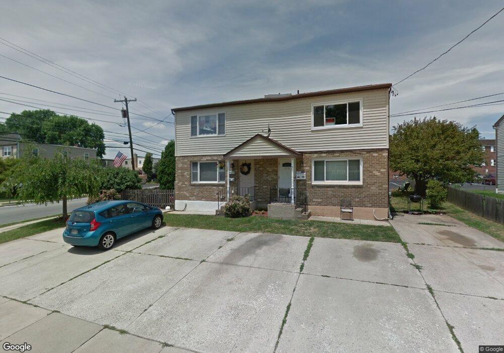 1035 Lawnton Terrace, Glenolden, PA 19036 - photo 1