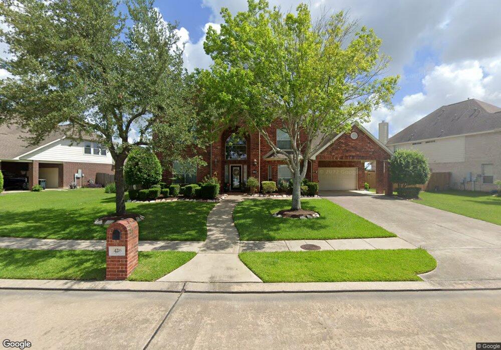 426 Overlook Dr, Friendswood, TX 77546 - photo 1
