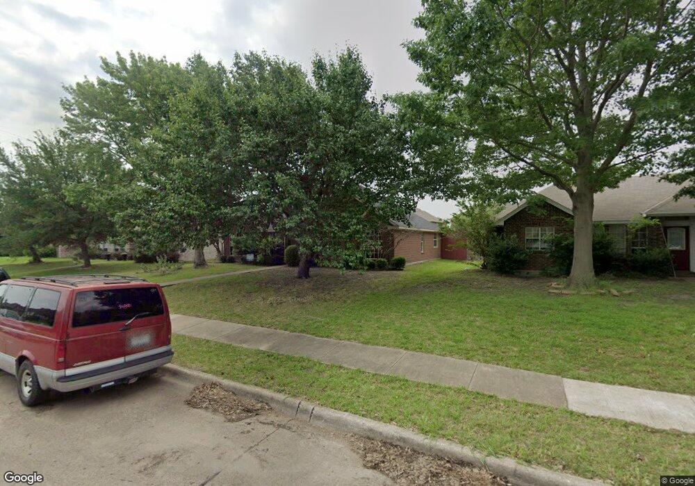 1118 Old Knoll Dr, Wylie, TX 75098 - photo 1