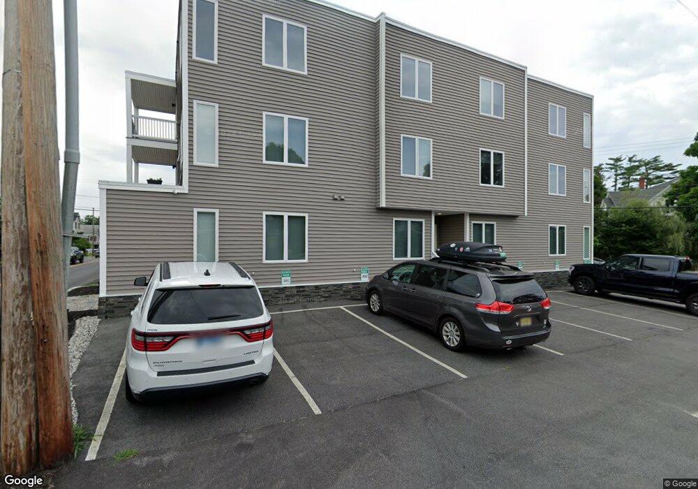 88 Union Ave unit 102, Old Orchard Beach, ME 04064 - photo 1