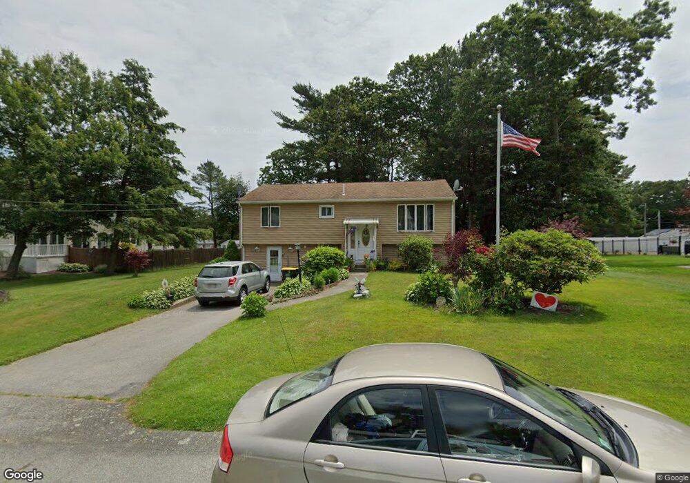 6 Pine Cone Way, Westport, MA 02790 - photo 1