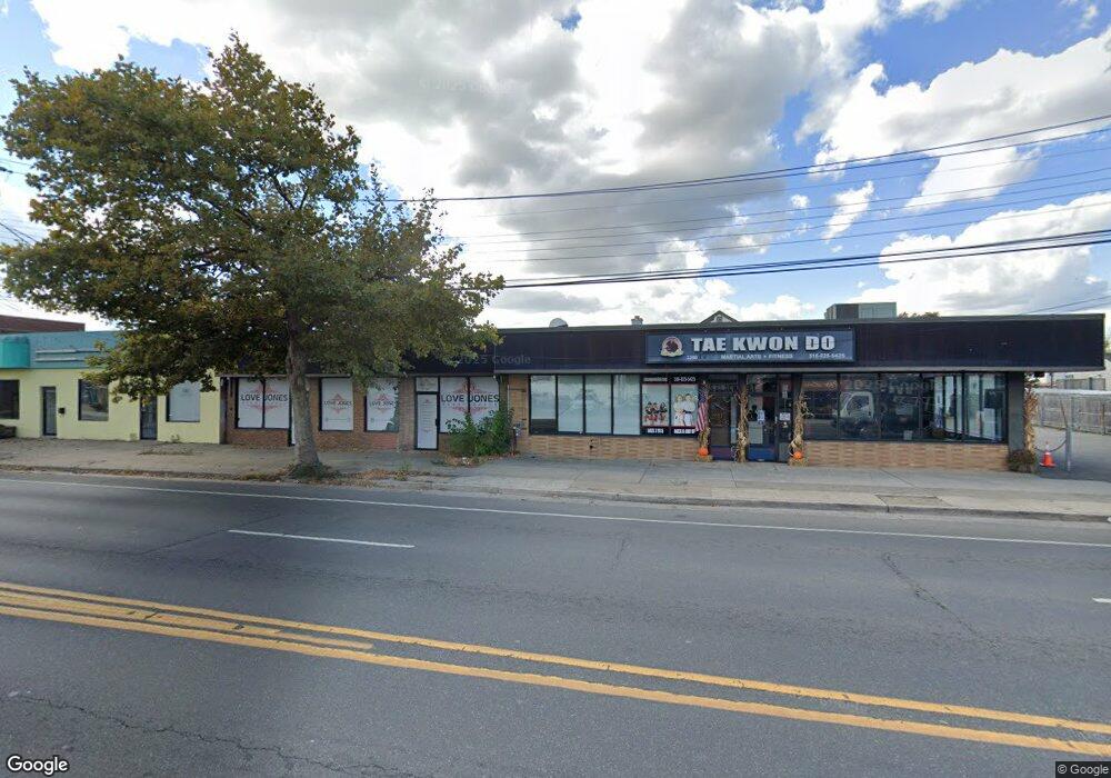 3300 Long Beach Rd unit 3306, Oceanside, NY 11572 - photo 1