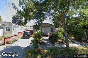 1004 Cedar St, Berkeley, CA 94710