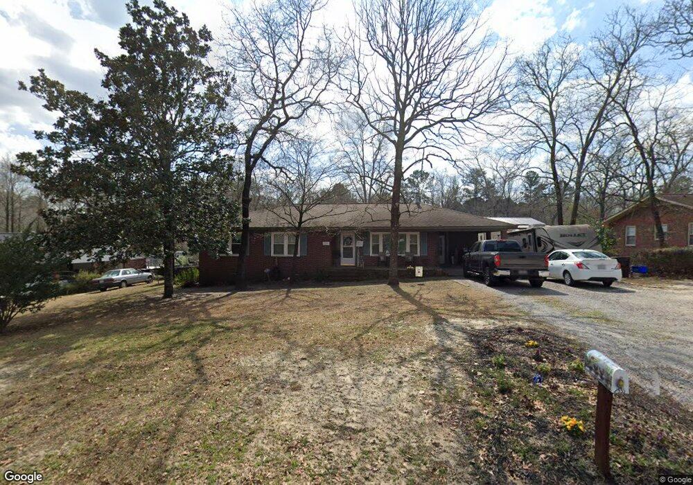 2835 Franklin St, West Columbia, SC 29170 - photo 1