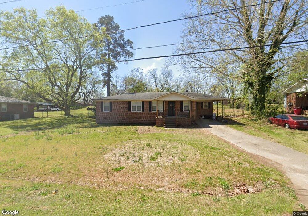 3560 Sandy Cir, Macon, GA 31216 - photo 1