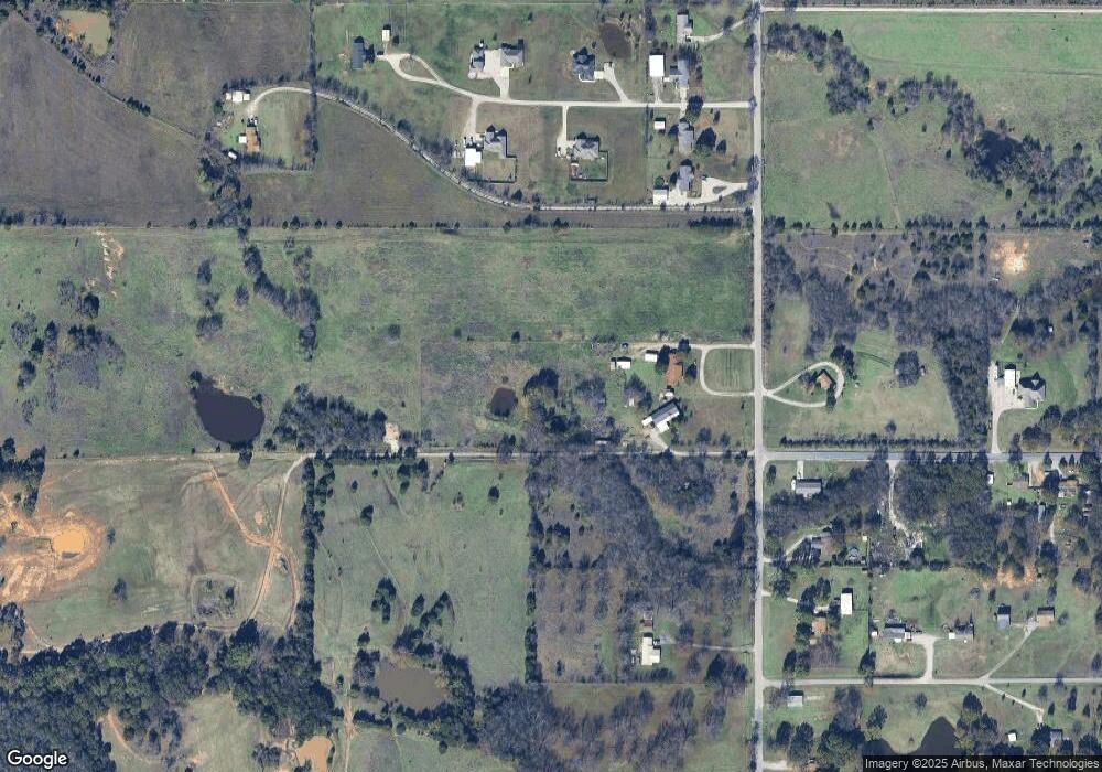 4460 Plainview Rd, Ardmore, OK 73401 - photo 1