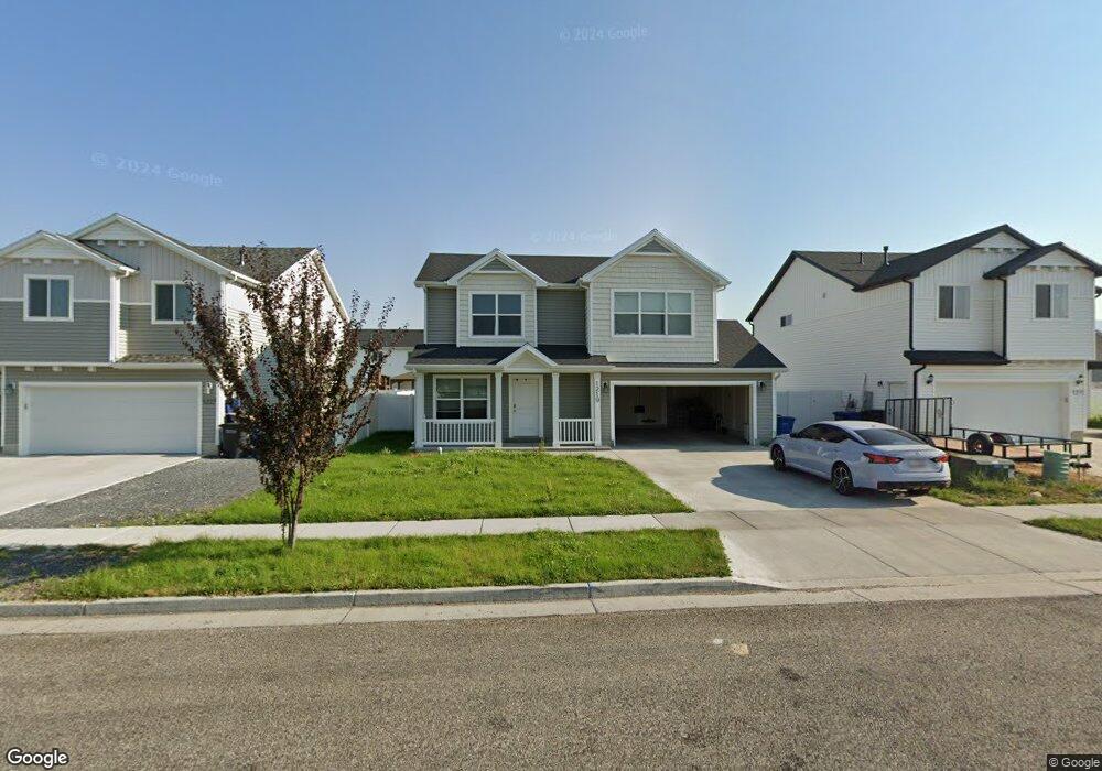 1219 W 240 S, Logan, UT 84321 - photo 1