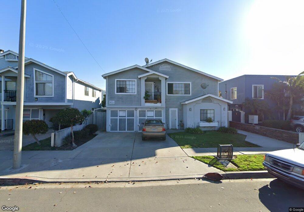 4345 Mcclintock St, San Diego, CA 92105 - photo 1