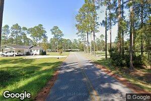 000 Lucille St, Homerville, GA 31634